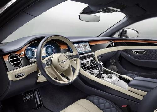 欧陆gt新款爆料视频,揭秘全新设计与性能亮点