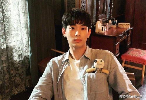 金秀贤最新爆料,揭秘演艺生涯背后的心酸与坚持